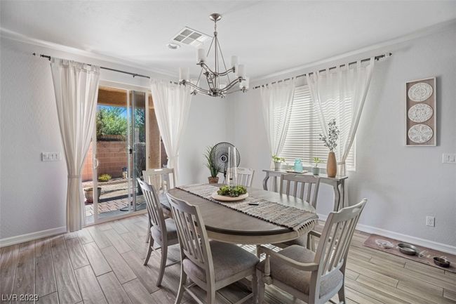 5595 Moore Cove Ave, House other with 3 bedrooms, 3 bathrooms and null parking in Las Vegas NV | Image 12