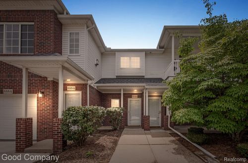 5548 Acorn Ln, Sterling Heights, MI, 48314-3163 | Card Image
