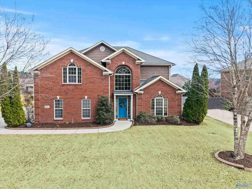 6711 Station View Dr, Owens Cross Roads, AL, 35763-5313 | Card Image