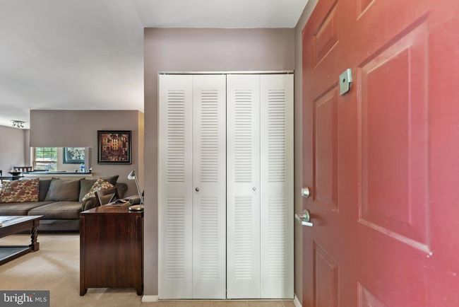 1799-C - 1799 Jonathan Way, Condo with 1 bedrooms, 1 bathrooms and null parking in RESTON VA | Image 4