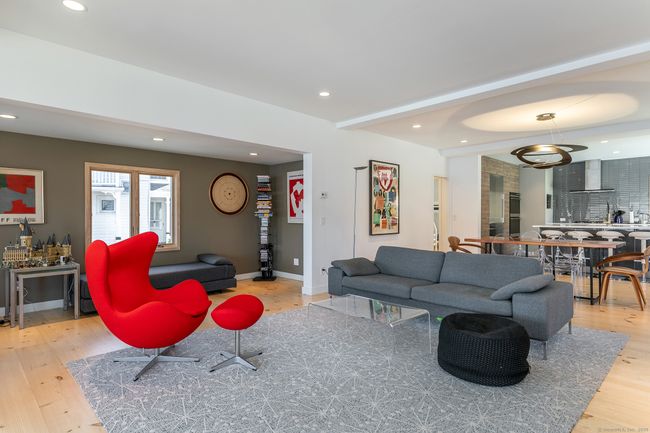 119 W Shore Rd, House other with 3 bedrooms, 3 bathrooms and 2 parking in New Preston Marble Dale CT | Image 7