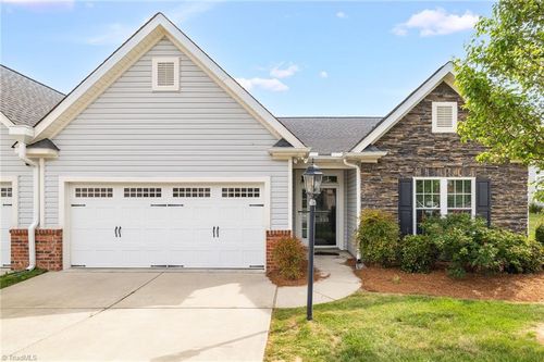 213 Slate Dr, Gibsonville, NC, 27249-2841 | Card Image