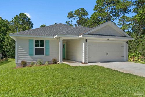 3298 Duke Dr, Gulf Breeze, FL, 32563-2786 | Card Image