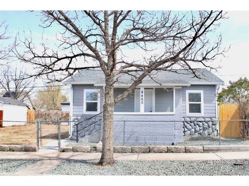 4460 Columbine St, Denver, CO, 80216-3929 | Card Image