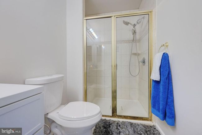 17455 Kagera Dr, Townhouse with 3 bedrooms, 4 bathrooms and null parking in DUMFRIES VA | Image 15