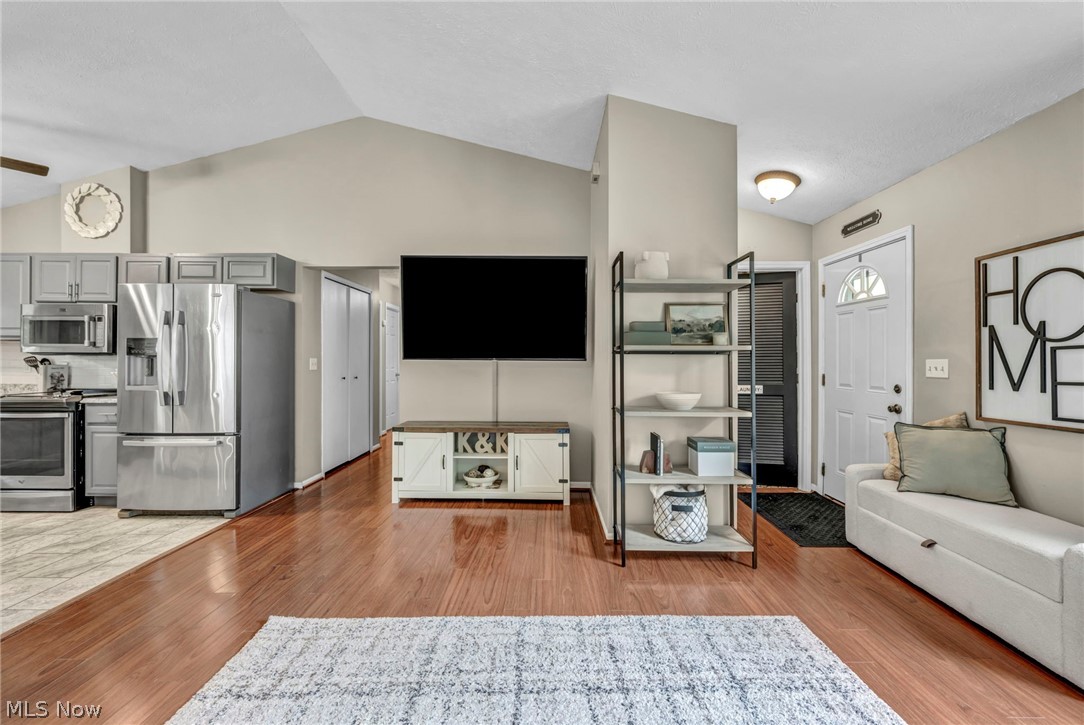 Residential in North Ridgeville 5