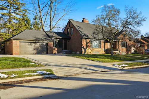 601 S Lafayette St, Dearborn, MI, 48124-1545 | Card Image