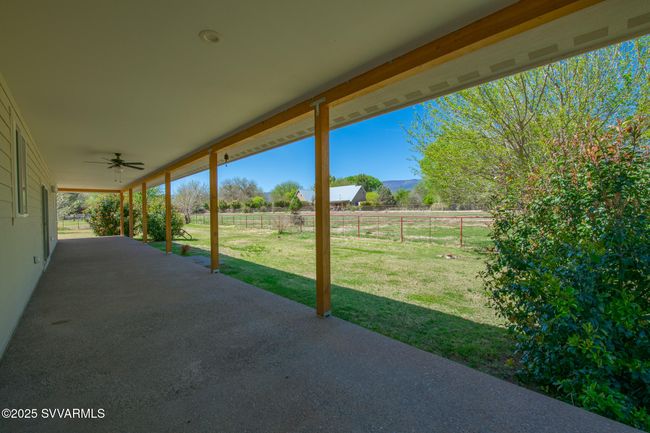 500 N Rio Arriba, House other with 3 bedrooms, 3 bathrooms and null parking in Cottonwood AZ | Image 35