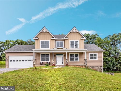 21 Nimitz Ln, HEDGESVILLE, WV, 25427 | Card Image