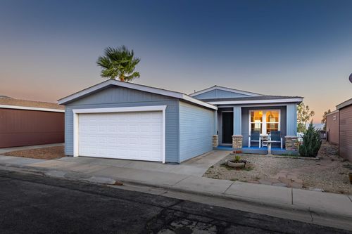 2432 Sunset Ridge Drive, Rosamond, CA, 93560 | Card Image