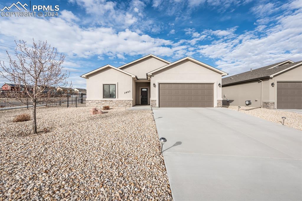 Positano Ct, Pueblo, CO 81008
