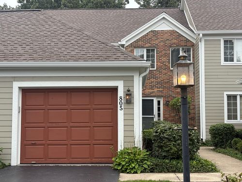 805 Suffield Sq, Lincolnshire, IL, 60069-3433 | Card Image