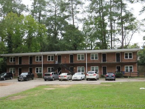 apt-17-210 Colonial Dr, Fayetteville, NC, 28301-4435 | Card Image