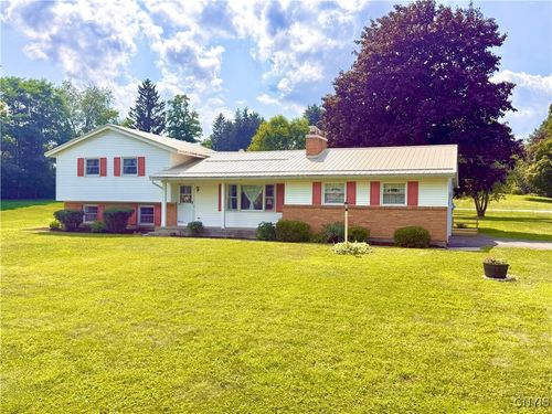 780 Hart Dr, Cortland, NY, 13045-9313 | Card Image