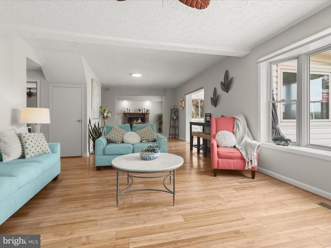 2304 Poplar Rd, House other with 4 bedrooms, 4 bathrooms and null parking in Baltimore MD | Image 8