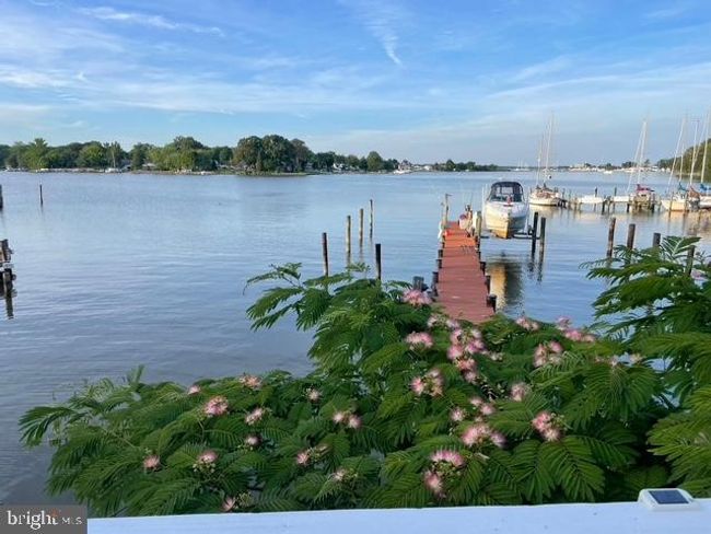 2304 Poplar Rd, House other with 4 bedrooms, 4 bathrooms and null parking in Baltimore MD | Image 96