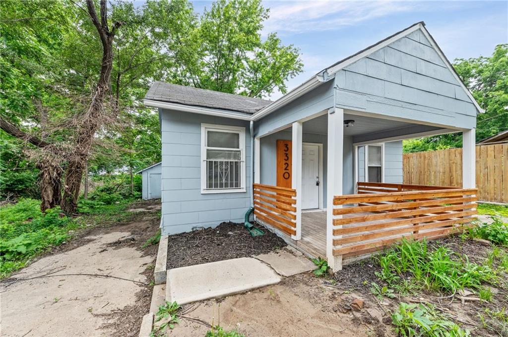 Residential in Kansas City 2