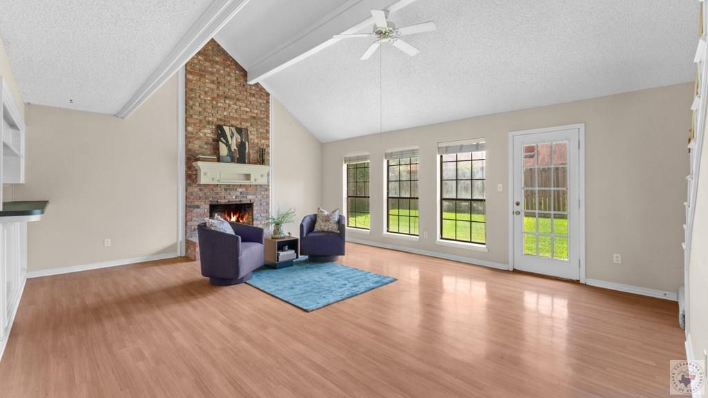 Residential in Texarkana 5