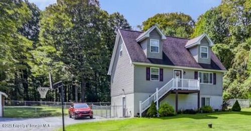 221 Cherrywood Ln, Madison Twp, PA, 18444-6902 | Card Image