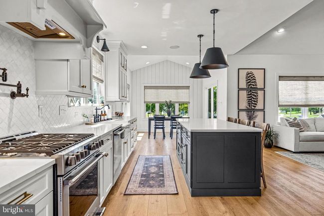 458 Oakshade Rd, House other with 4 bedrooms, 3 bathrooms and null parking in SHAMONG NJ | Image 46