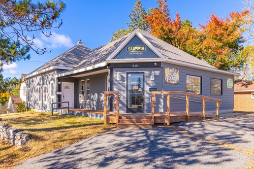 515 S Pokegama Ave, Grand Rapids, MN, 55744-3848 | Card Image