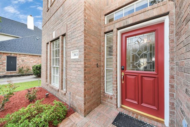 2613 Broussard Ct, House other with 4 bedrooms, 4 bathrooms and 2 parking in Seabrook TX | Image 8