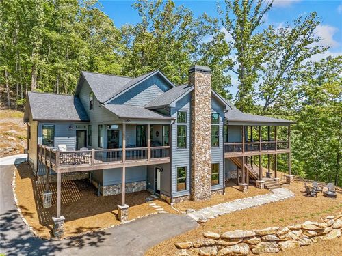 77 N Shore Dr, Cleveland, GA, 30528-3592 | Card Image