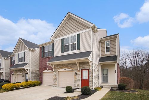 6016 Titleist Ln, Burlington, KY, 41005-7505 | Card Image