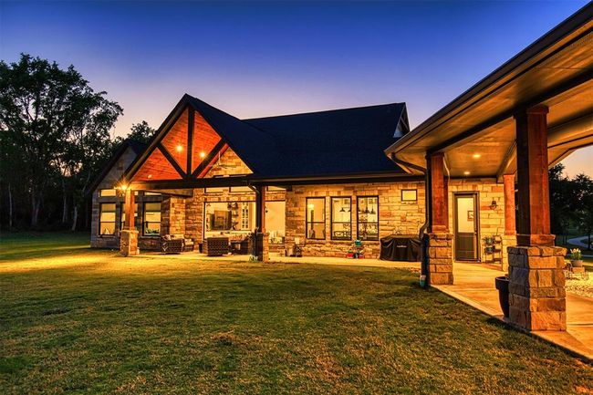 2865 Woodland Ranch Lane, Home with 0 bedrooms, 5 bathrooms and 3 parking in Chappell Hill TX | Image 30