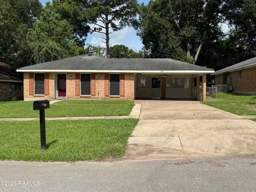 204 Winsor Dr, Lafayette, LA, 70507-5646 | Card Image