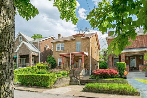 6352 Ebdy St, Pittsburgh, PA, 15217-3036 | Card Image