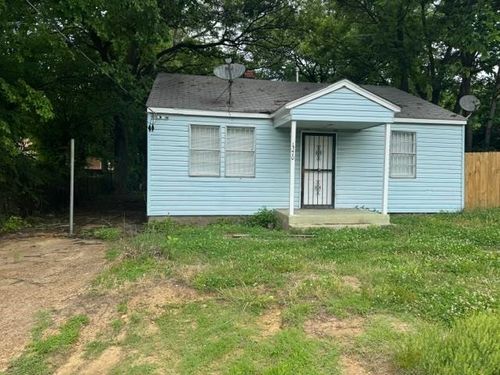 1370 Alcy Rd, Memphis, TN, 38106 | Card Image