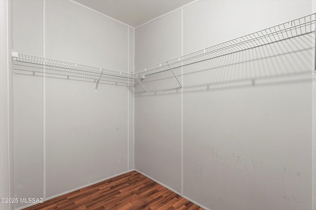 Primary Bedroom Closet | Image 16