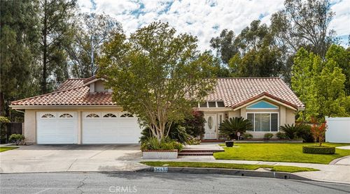 6435 E Joshua Tree Ave, Orange, CA, 92867-2460 | Card Image
