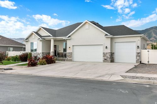 5050 N Cambridge Way, Stansbury Park, UT, 84074-8278 | Card Image
