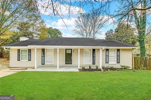 411 Pineland Rd Sw, Mableton, GA, 30126-2347 | Card Image