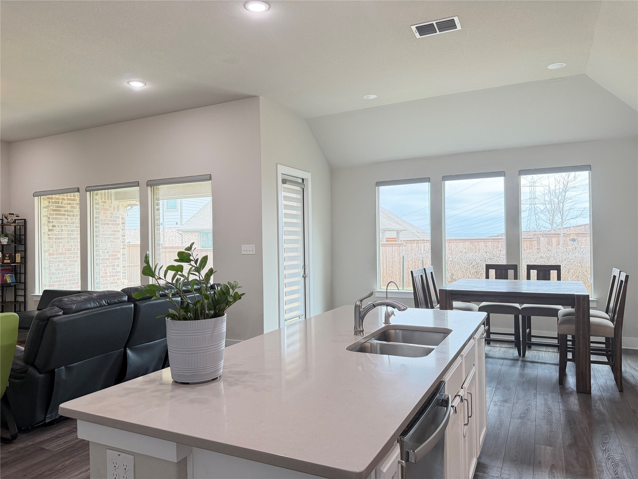 Residential in Fort Worth 4