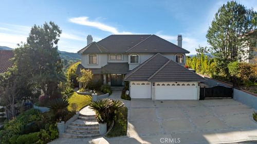3627 Via Del Prado, Calabasas, CA, 91302-5885 | Card Image