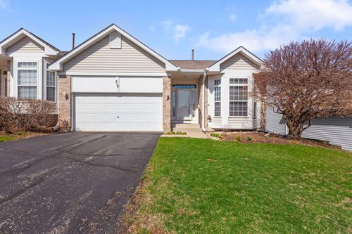 316 Haber Rd, Cary, IL, 60013-3224 | Card Image