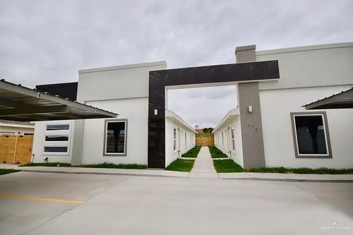 apt-1-1412 S Iris St, Pharr, TX, 78577-0533 | Card Image