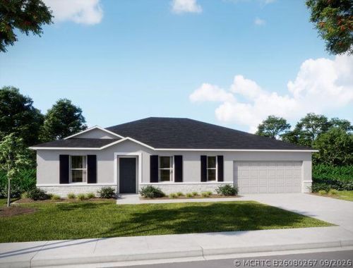 6447 Nw Hemlock Street, Port St. Lucie, FL, 34986 | Card Image