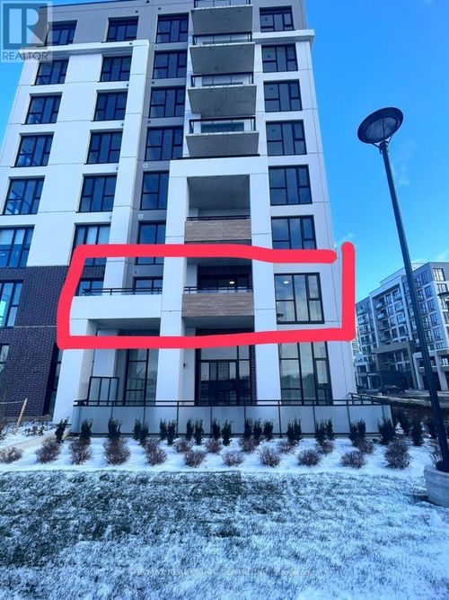 211-720 Whitlock Ave, Milton, ON, L9E2B3 | Card Image