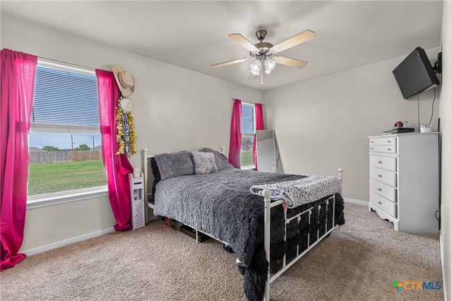 820 Thomas St, House other with 4 bedrooms, 2 bathrooms and null parking in Copperas Cove TX | Image 34