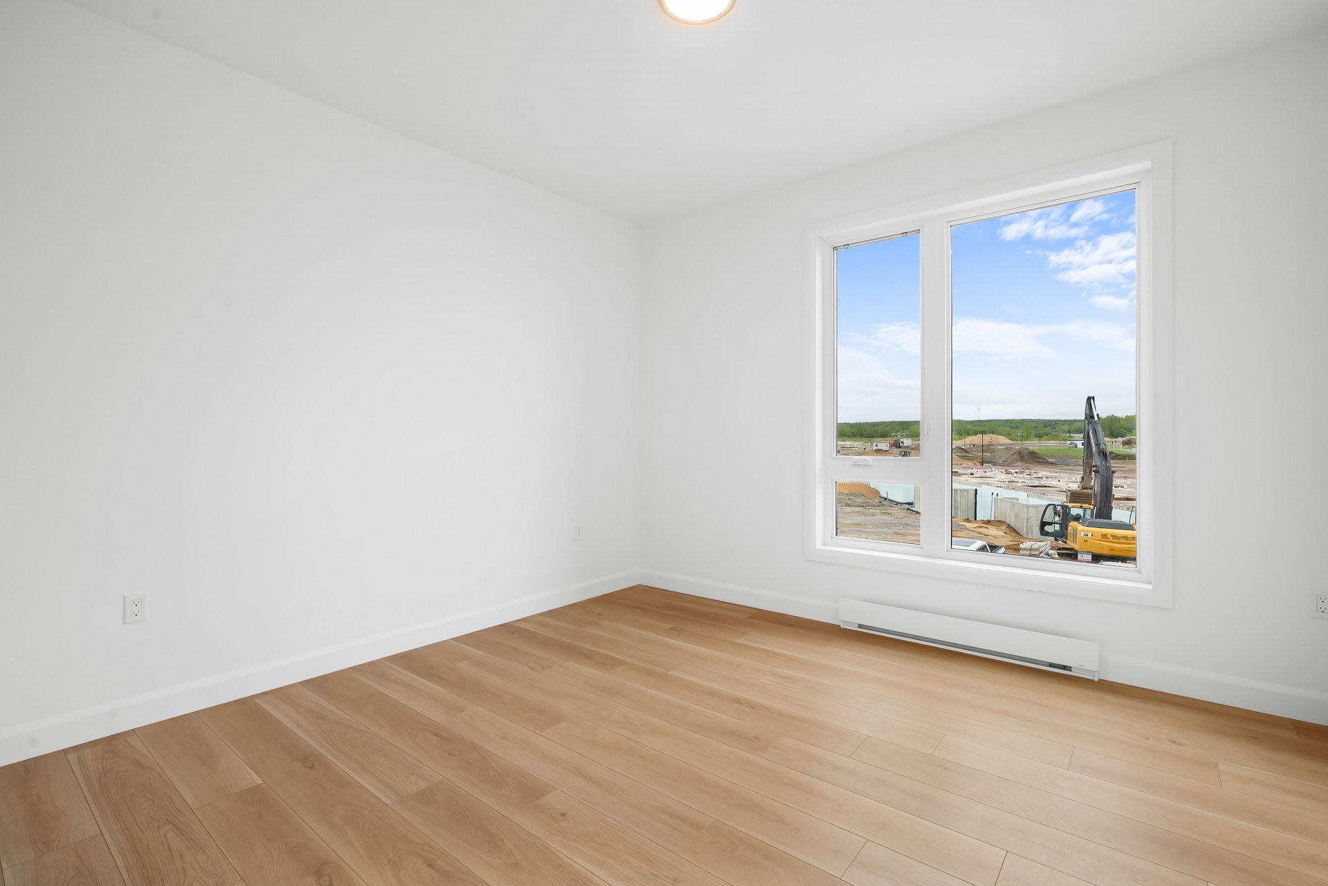Residential Lease in Trois-Rivières 2