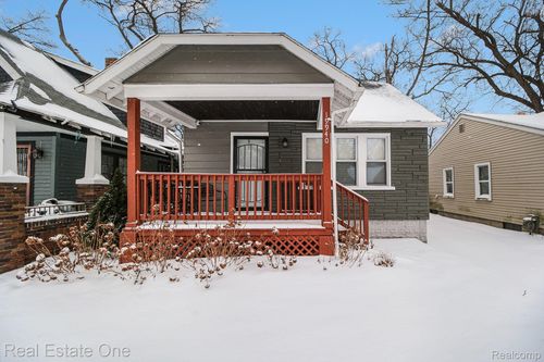 19940 Prairie St, Detroit, MI, 48221-1217 | Card Image