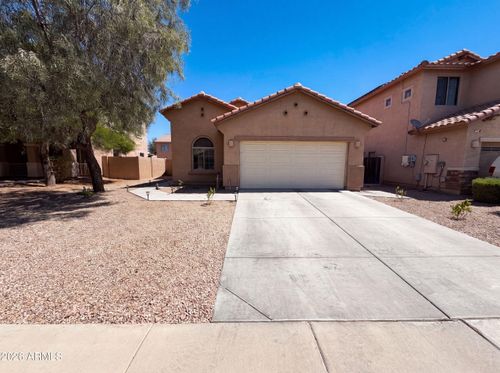 934 E Overlin Dr, Avondale, AZ, 85323-2789 | Card Image