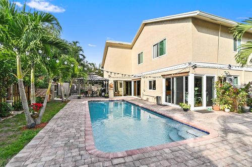 3536 Nw 73rd Way, Coral Springs, FL, 33065-2137 | Card Image