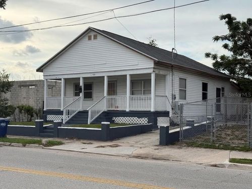 1410 E 21st Avenue, TAMPA, FL, 33605 | Card Image