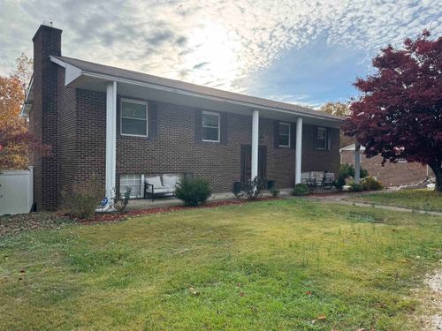 3728 Evergreen Dr, Catlettsburg, KY, 41129-9127 | Card Image