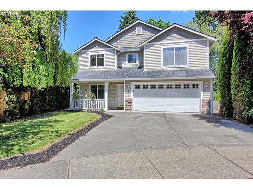 2110 Ne 97th Cir, Vancouver, WA, 98665 | Card Image